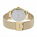 Originals 38mm Stainless Steel Mesh Band - Gold-Tone